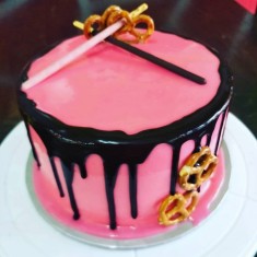 Iresyma , 축제 케이크