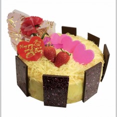 Multi-Bake, Фруктовые торты, № 56543