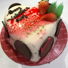 Multi-Bake, Фруктовые торты, № 56546