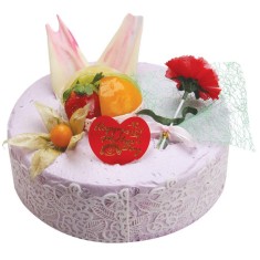 Multi-Bake, Фруктовые торты, № 56535