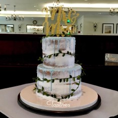 Tastries, Wedding Cakes, № 56571