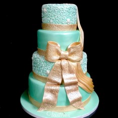 Tastries, Свадебные торты, № 56570