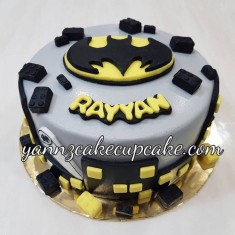 Cake & Cupcake, Tortas infantiles, № 56579