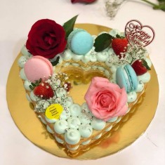 Happy , Festliche Kuchen, № 56656