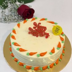 Happy , Festive Cakes, № 56655