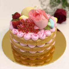 Happy , お祝いのケーキ, № 56651