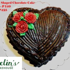 Cielin's, お祝いのケーキ