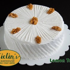 Cielin's, Festive Cakes, № 56788