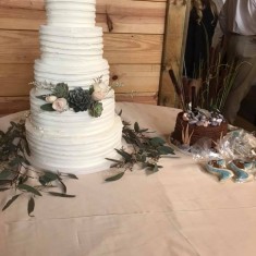 The Cake House , Wedding Cakes, № 56801