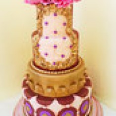 TORTANYA, Festive Cakes, № 4018