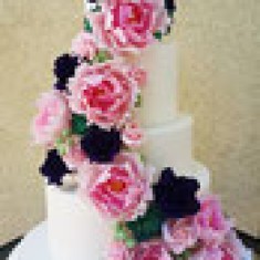 TORTANYA, Wedding Cakes
