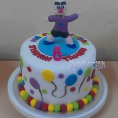 Shyieda Cakes, Torte childish, № 56853