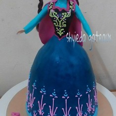 Shyieda Cakes, 어린애 케이크, № 56856