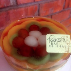 De More, Fruit Cakes, № 56908