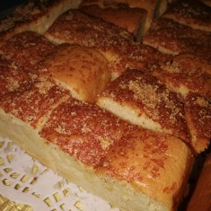 Best Bake , Gâteau au thé, № 56952