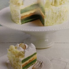 Best Bake , Gâteau au thé, № 56948