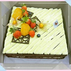 Jusbit3, Fruit Cakes, № 56978