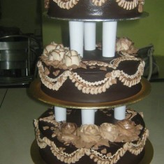 Muslimah, Festive Cakes, № 57002