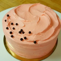 Pure Vanilla, Festliche Kuchen, № 57023