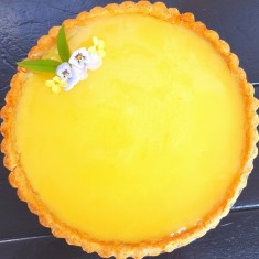 Pure Vanilla, Gâteaux de fête, № 57030