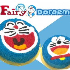 Fairy Hot , Childish Cakes, № 57155