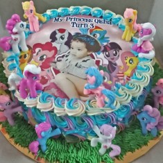 Nafa Home , Childish Cakes, № 57216