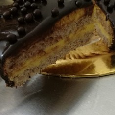 Santai , Gâteau au thé, № 57235