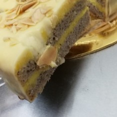 Santai , Tea Cake, № 57230