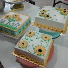  Sueka Cakes, Festive Cakes, № 57263