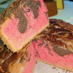  Sueka Cakes, Pastel de té, № 57268