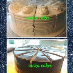  Sueka Cakes, 차 케이크, № 57269