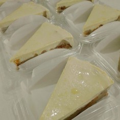  Sueka Cakes, Pastel de té, № 57272