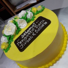 Merais Cake , お祝いのケーキ, № 57318