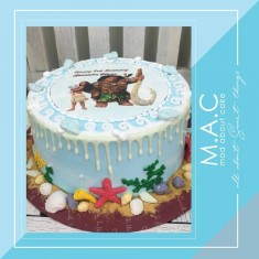 Mad About , Childish Cakes, № 57483