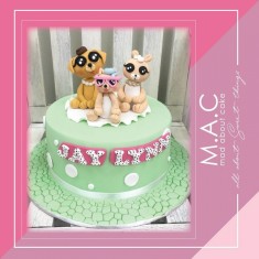 Mad About , Tortas infantiles, № 57482