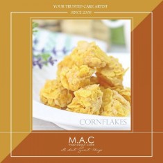 Mad About , お茶のケーキ, № 57497