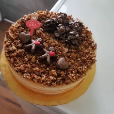 Cake Tella, Bolos festivos, № 57544