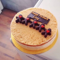 Cake Tella, お祝いのケーキ, № 57547