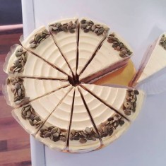 Cake Tella, Խմորեղեն, № 57552