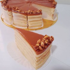 Cake Tella, Torta tè, № 57551