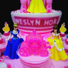  Belinda QQ, Childish Cakes, № 57782