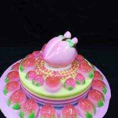  Belinda QQ, Childish Cakes, № 57774