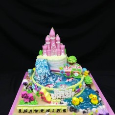  Belinda QQ, Childish Cakes, № 57780