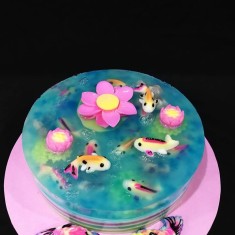  Belinda QQ, Childish Cakes, № 57773