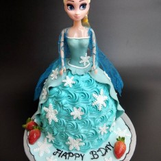 Mon Amour, Childish Cakes, № 57909