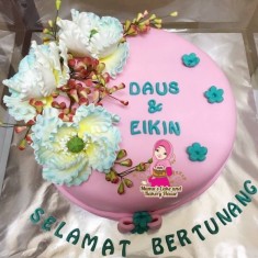 Mama's Cake, 축제 케이크, № 57945