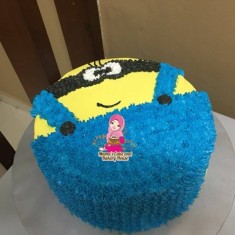 Mama's Cake, Tortas infantiles, № 57950