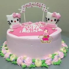 Mama's Cake, Մանկական Տորթեր, № 57949