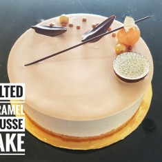 Toast House, Festliche Kuchen, № 58026