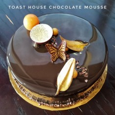 Toast House, Festliche Kuchen, № 58028